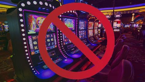 Senate votes to ban devices resembling slot machines.